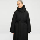 Pailin Cold Winter Parka black