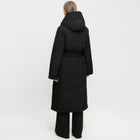 Pailin Cold Winter Parka black