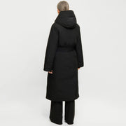 Pailin Cold Winter Parka black