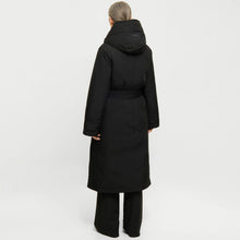 Pailin Cold Winter Parka black