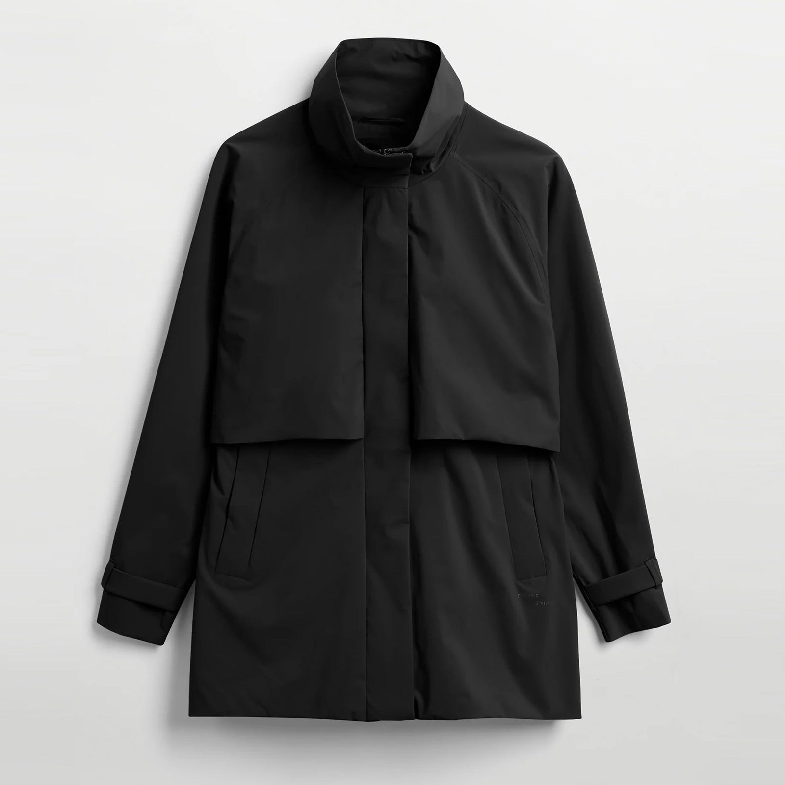 Polly Jacket black Elvine