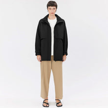 Polly Jacket black Elvine