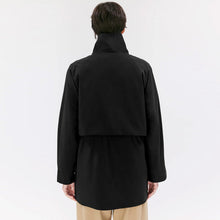 Polly Jacket black Elvine