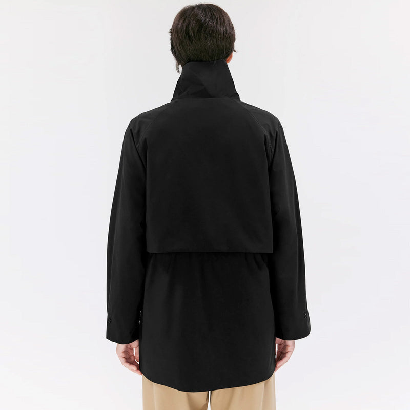 Polly Jacket black Elvine