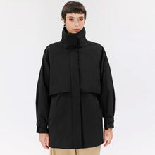 Polly Jacket black Elvine