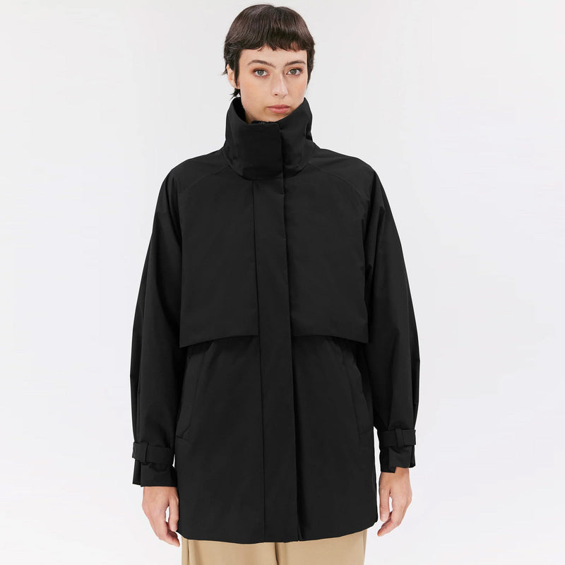 Polly Jacket black Elvine