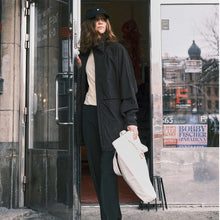 Polly Jacket black Elvine