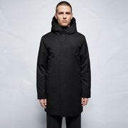Reece Jacket black Elvine