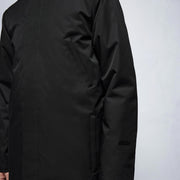 Reece Jacket black Elvine