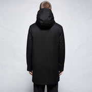 Reece Jacket black Elvine