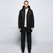 Reece Jacket black Elvine