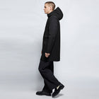 Reece Jacket black