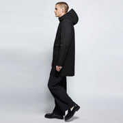 Reece Jacket black Elvine