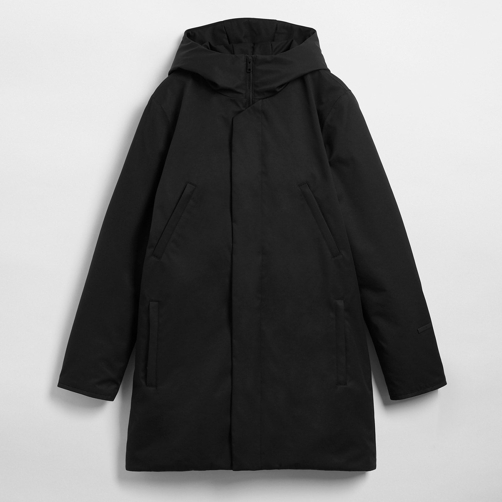 Reece Jacket black