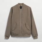 Rex Jacket arid earth