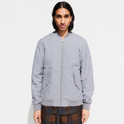 Rex Jacket barely blue