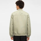 Rex Jacket silver green Elvine