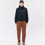 Sallie Jacket dark navy