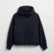 Sallie Jacket dark navy
