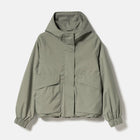 Sallie Jacket vetiver Elvine