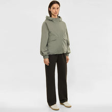 Sallie Jacket vetiver Elvine
