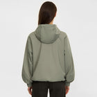 Sallie Jacket vetiver Elvine