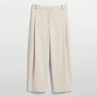 Sandi Light Pants pale smoke