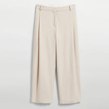 Sandi Light Pants pale smoke