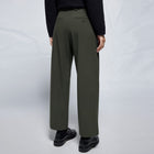 Sandi Light Pants shelter green