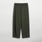 Sandi Light Pants shelter green