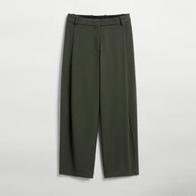 Sandi Light Pants shelter green