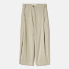 Sandi Textured Weave Pants stone green Elvine
