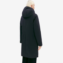 Signy Jacket dark navy Elvine