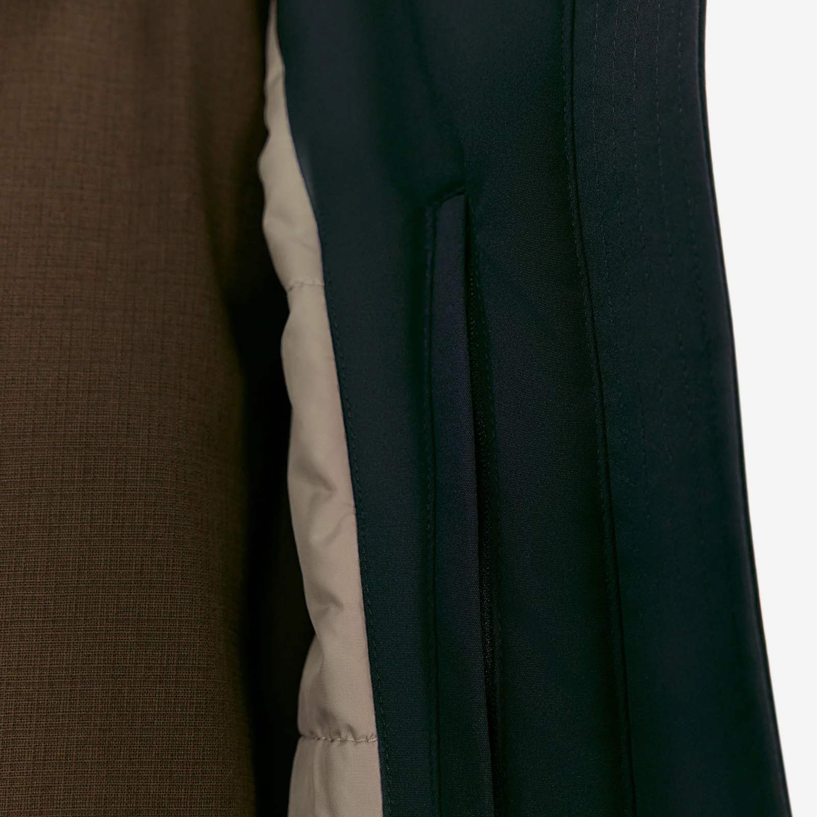 Signy Jacket dark navy Elvine