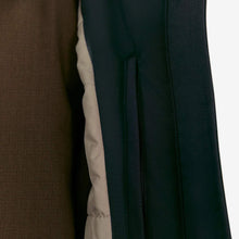 Signy Jacket dark navy Elvine