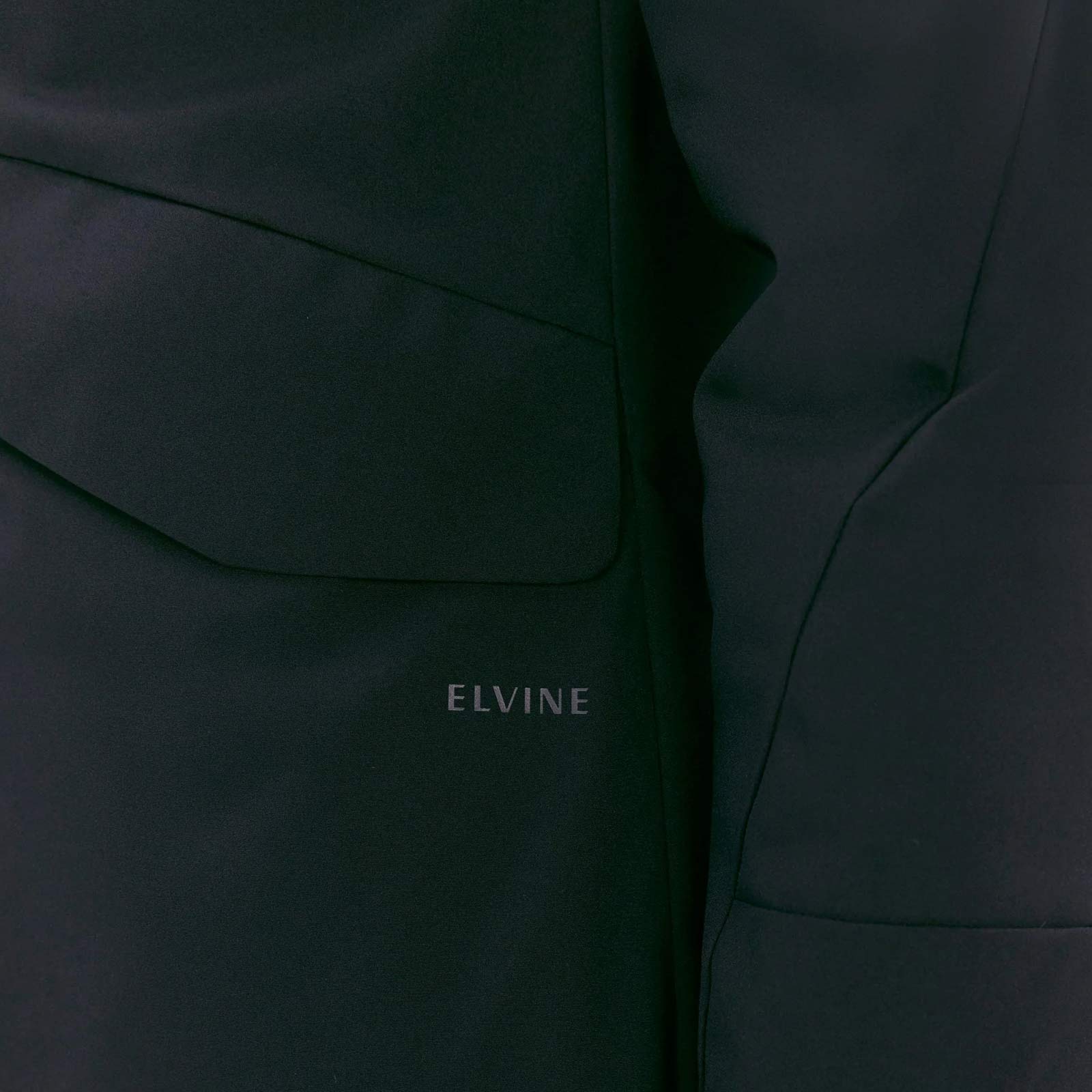 Signy Jacket dark navy Elvine