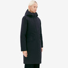 Signy Jacket dark navy Elvine