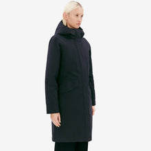 Signy Jacket dark navy Elvine