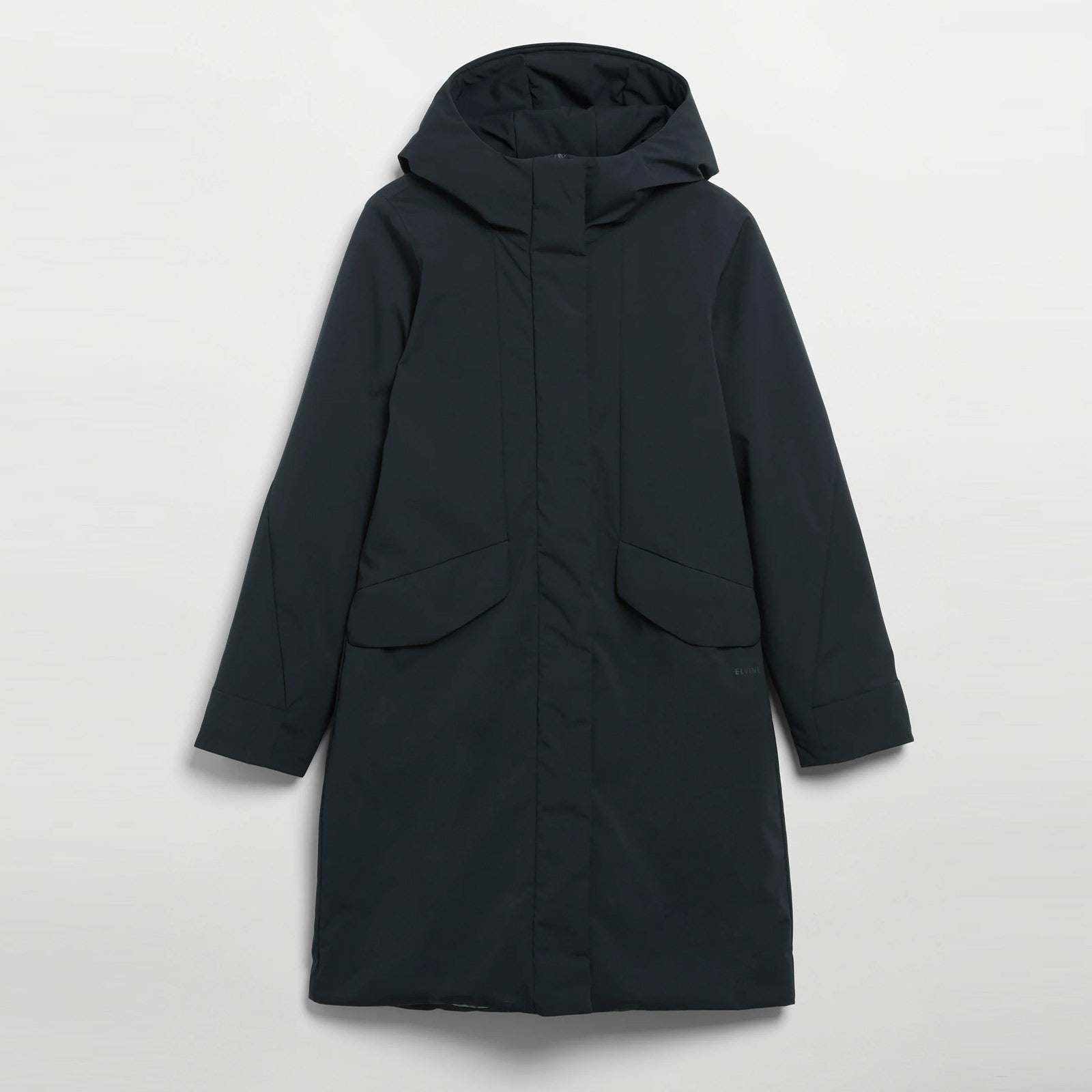 Signy Jacket dark navy Elvine