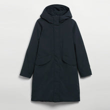 Signy Jacket dark navy Elvine