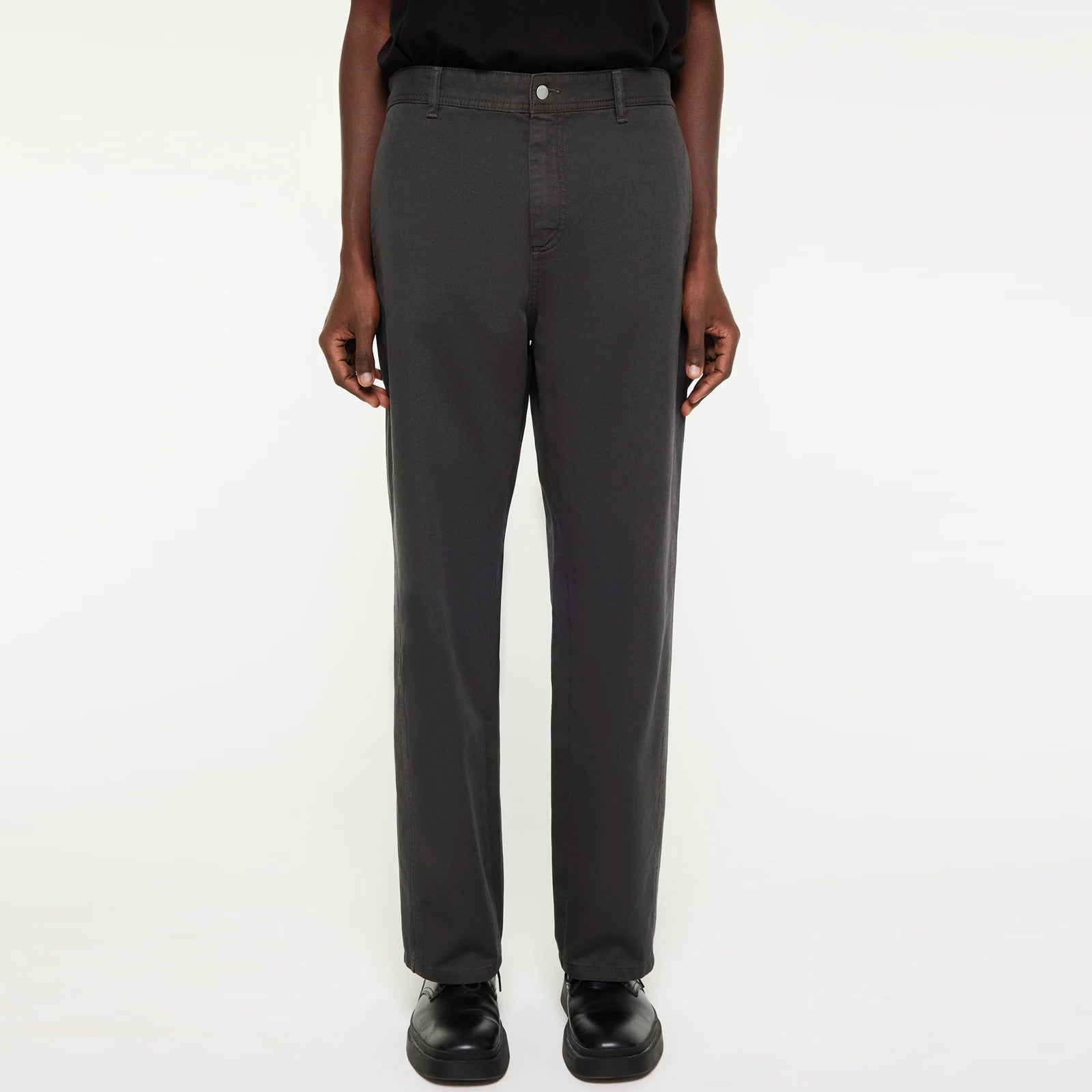 Stureson Pants granite Elvine