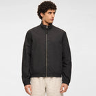 Thedros Jacket black Elvine