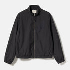 Thedros Jacket black Elvine
