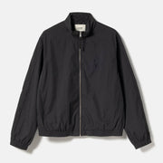 Thedros Jacket black Elvine