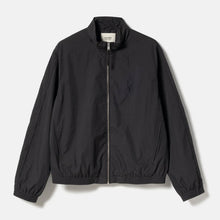 Thedros Jacket black Elvine