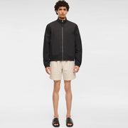 Thedros Jacket black Elvine