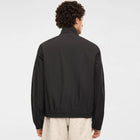 Thedros Jacket black Elvine