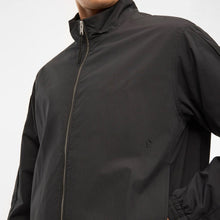 Thedros Jacket black Elvine