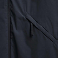 Torgny Light Winter Jacket night grey Elvine