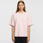 Unn T-Shirt pink sky Elvine